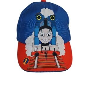 Thomas The Train Kids Hat A Day Out With Thomas Limited Edition Trains